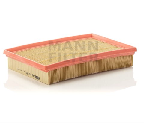 Mann-Filter C 28 122 Air Filter, photo 2