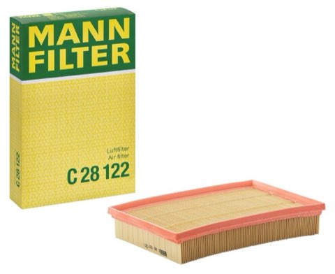 Mann-Filter C 28 122 Air Filter, photo 3