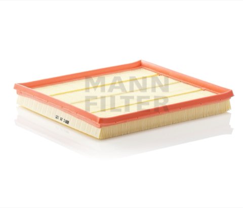 Mann-Filter C 28 125 Air Filter, photo 3