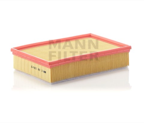 Mann-Filter C 28 136/2 Air Filter, photo 3