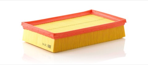 Mann-Filter C 28 145 Air Filter