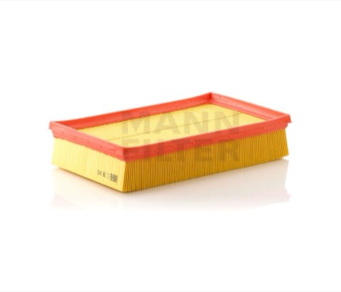 Mann-Filter C 28 145 Air Filter, photo 2