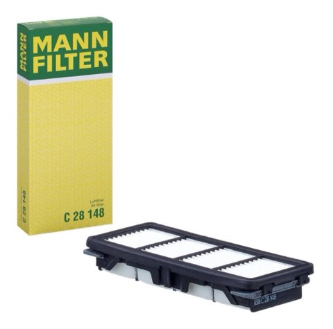 Mann-Filter C 28 148 Air Filter, photo 3