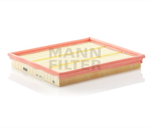 Mann-Filter C 28 150 Air Filter, photo 3