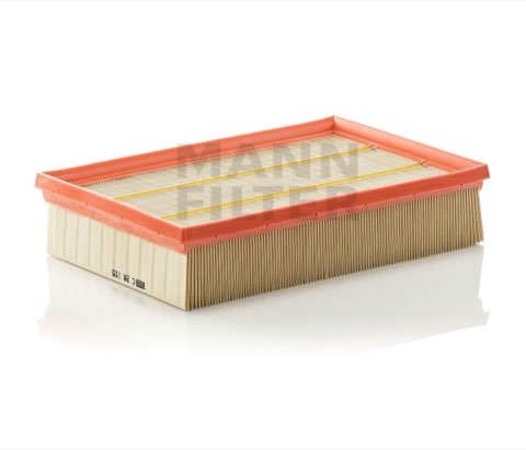 Mann-Filter C 28 155 Air Filter, photo 3