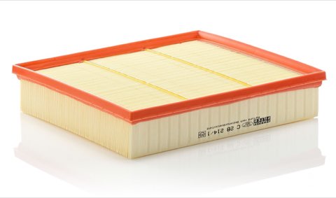 Mann-Filter C 28 214/1 Air Filter, photo 2