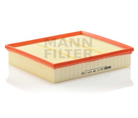 Mann-Filter C 28 214/1 Air Filter, photo 3