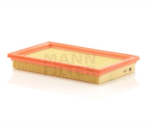 Mann-Filter C 2851 Air Filter, photo 2