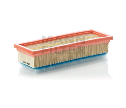 Mann-Filter C 2859 Air Filter, photo 2