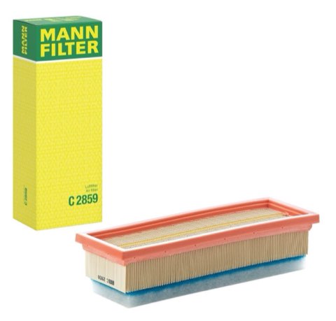 Mann-Filter C 2859 Air Filter, photo 3