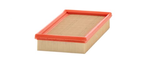 Mann-Filter C 2860/3 Air Filter, photo 2