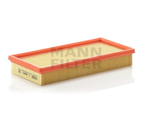 Mann-Filter C 2860 Air Filter, photo 2
