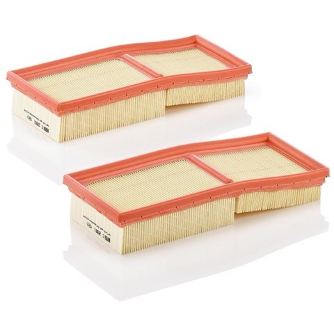 Mann-Filter C 2861-2 Air Filter, photo 3