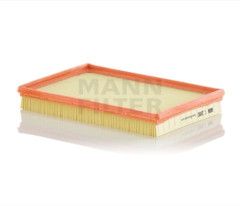 Mann-Filter C 2880 Air Filter, photo 2