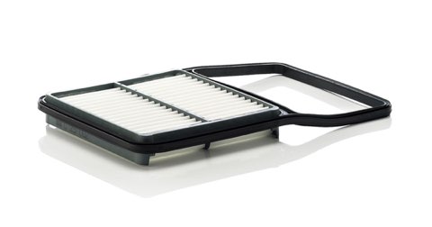 Mann-Filter C 29 002 Air Filter, photo 2