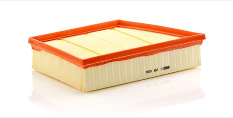 Mann-Filter C 29 006 Air Filter, photo 2