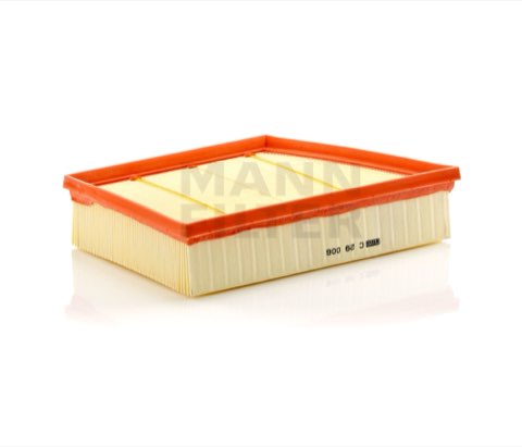 Mann-Filter C 29 006 Air Filter, photo 3