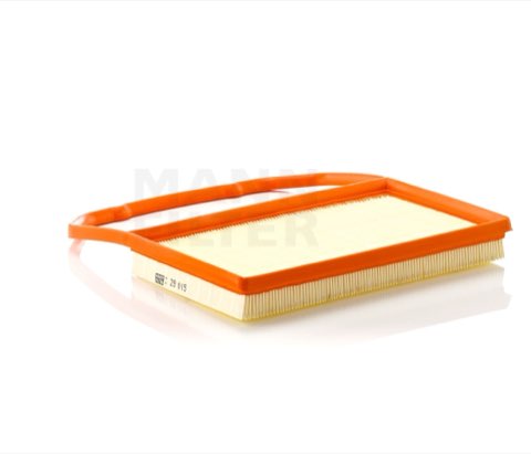 Mann-Filter C 29 015 Air Filter, photo 2