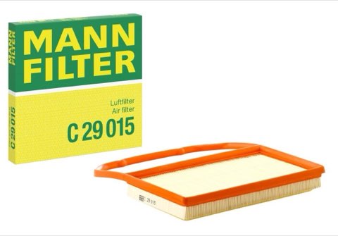 Mann-Filter C 29 015 Air Filter, photo 3