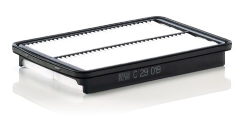 Mann-Filter C 29 019 Air Filter, photo 2