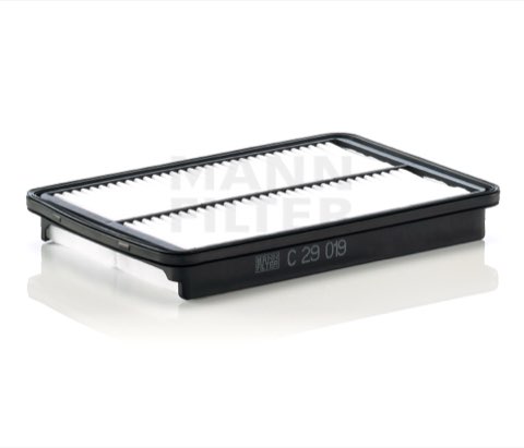 Mann-Filter C 29 019 Air Filter, photo 3
