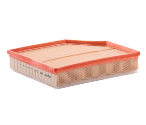 Mann-Filter C 29 021 Air Filter, photo 3