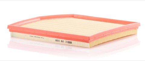 Mann-Filter C 29 028 Air Filter, photo 2
