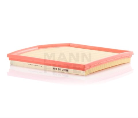 Mann-Filter C 29 028 Air Filter, photo 3
