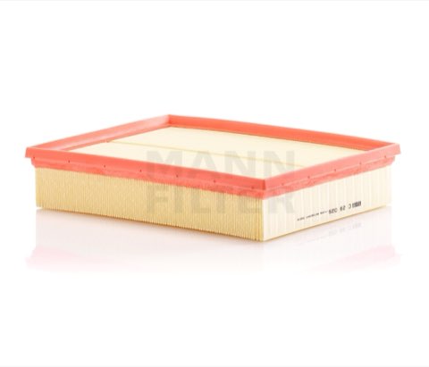 Mann-Filter C 29 029 Air Filter, photo 2