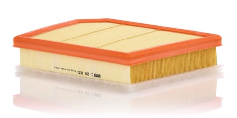 Mann-Filter C 29 030 Air Filter, photo 2