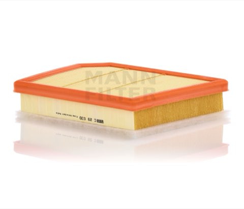 Mann-Filter C 29 030 Air Filter, photo 3