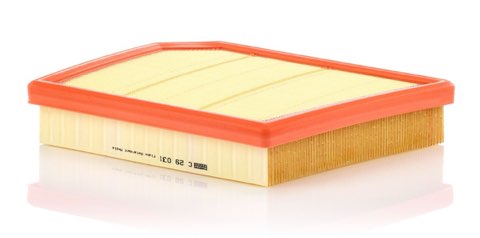 Mann-Filter C 29 031 Air Filter, photo 2