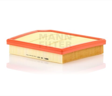 Mann-Filter C 29 031 Air Filter, photo 3