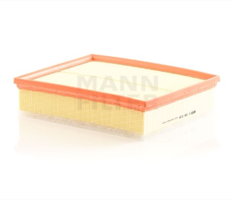 Mann-Filter C 29 034 Air Filter, photo 2