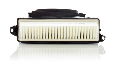 Mann-Filter C 29 035-2 Air Filter