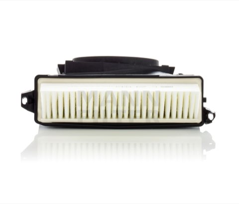 Mann-Filter C 29 035-2 Air Filter, photo 2