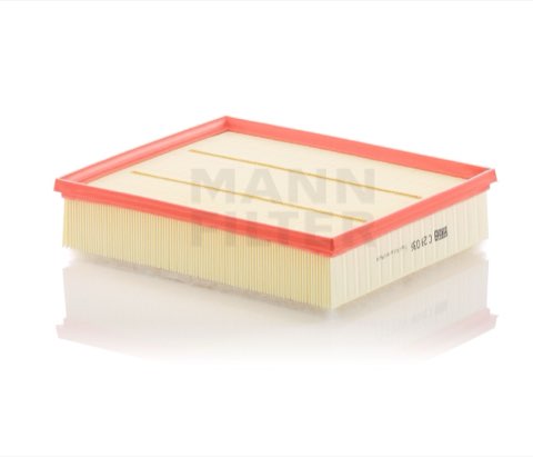 Mann-Filter C 29 036 Air Filter, photo 2