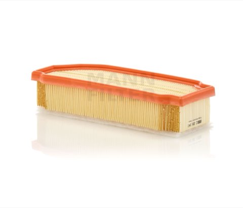 Mann-Filter C 29 041 Air Filter Suitable, photo 2