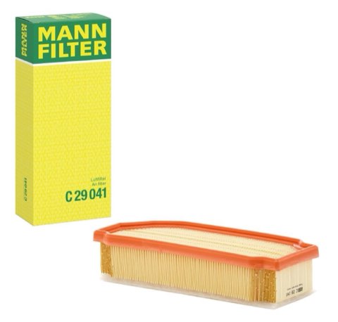 Mann-Filter C 29 041 Air Filter Suitable, photo 3