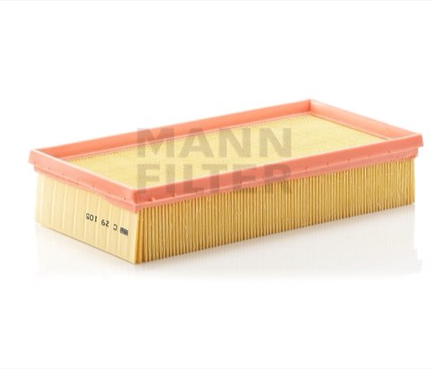 Mann-Filter C 29 105 Air Filter, photo 2