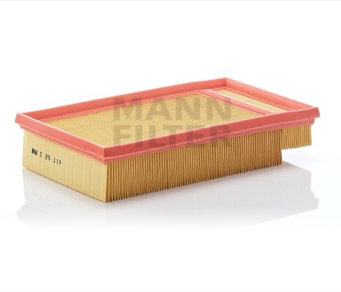 Mann-Filter C 29 117 Air Filter, photo 3