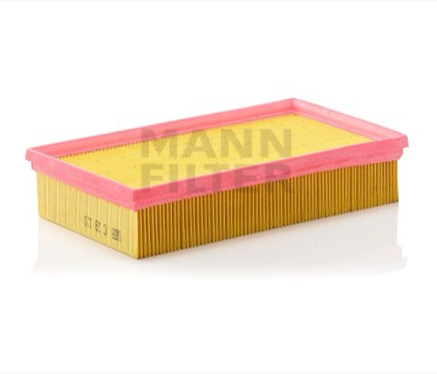 Mann-Filter C 29 121 Air Filter, photo 2
