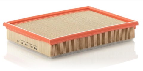 Mann-Filter C 29 122/1 Air Filter, photo 3