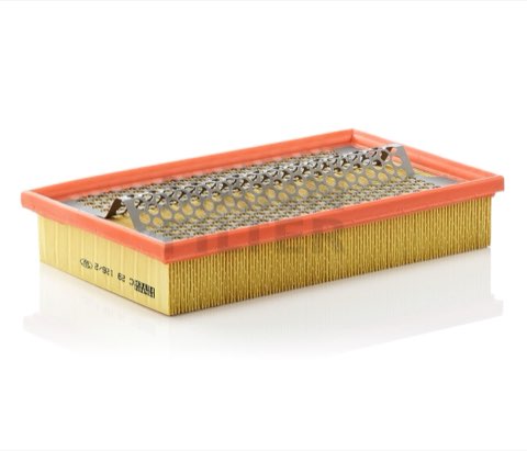 Mann-Filter C 29 126/2 Air Filter, photo 2