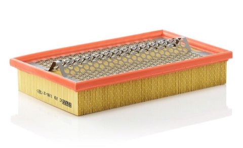 Mann-Filter C 29 126/2 Air Filter, photo 3