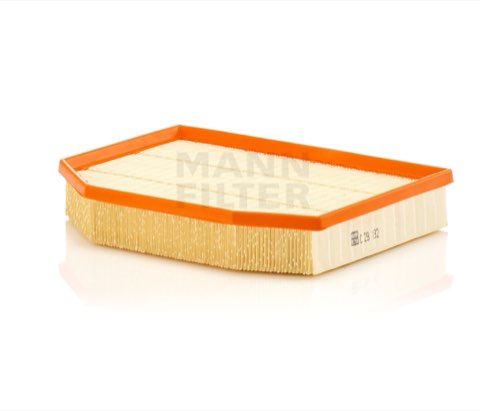 Mann-Filter C 29 132 Air Filter, photo 3