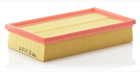 Mann-Filter C 29 144 Air Filter Suitable
