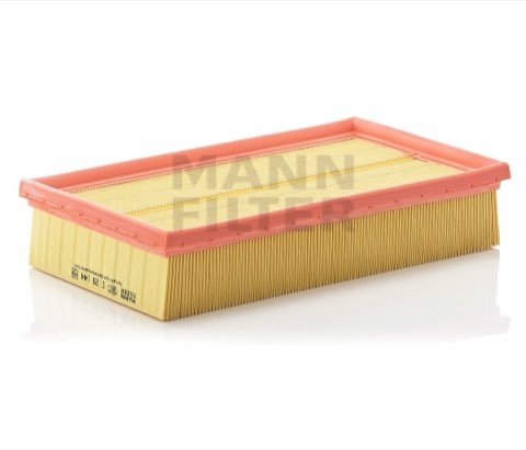 Mann-Filter C 29 144 Air Filter Suitable, photo 3