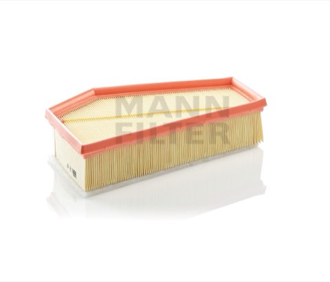 Mann-Filter C 29 150 Air Filter, photo 2