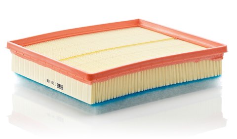 Mann-Filter C 29 168 Air Filter